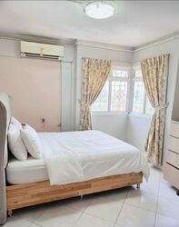 Blk 501 Pasir Ris Street 52 (Pasir Ris), HDB Executive #495589011